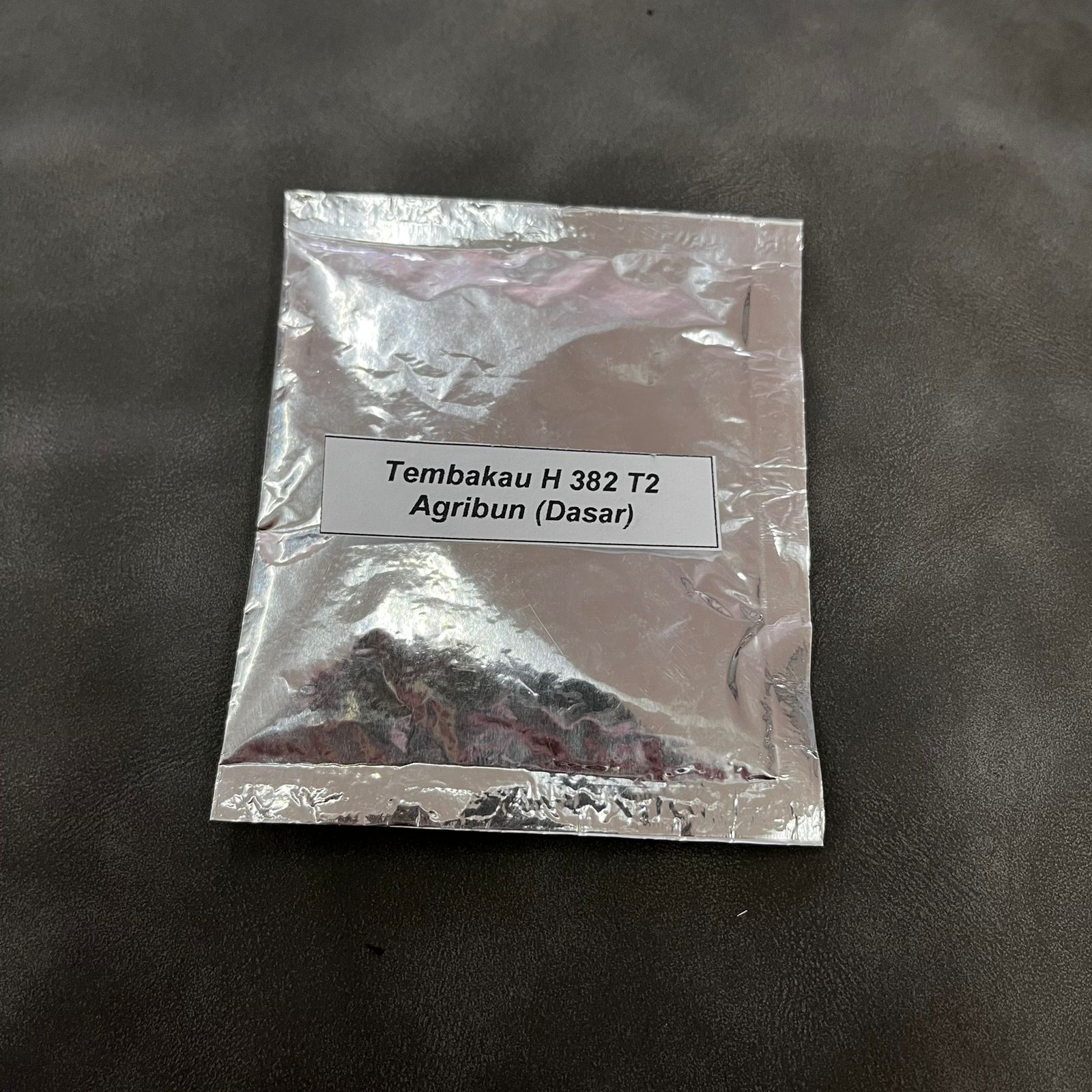 Tembakau H 382 T2 Agribun (Dasar)